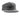 1902 Grey Snapback Hat