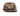 Camouflage baseball cap with 'Old Saloon' logo on a white background