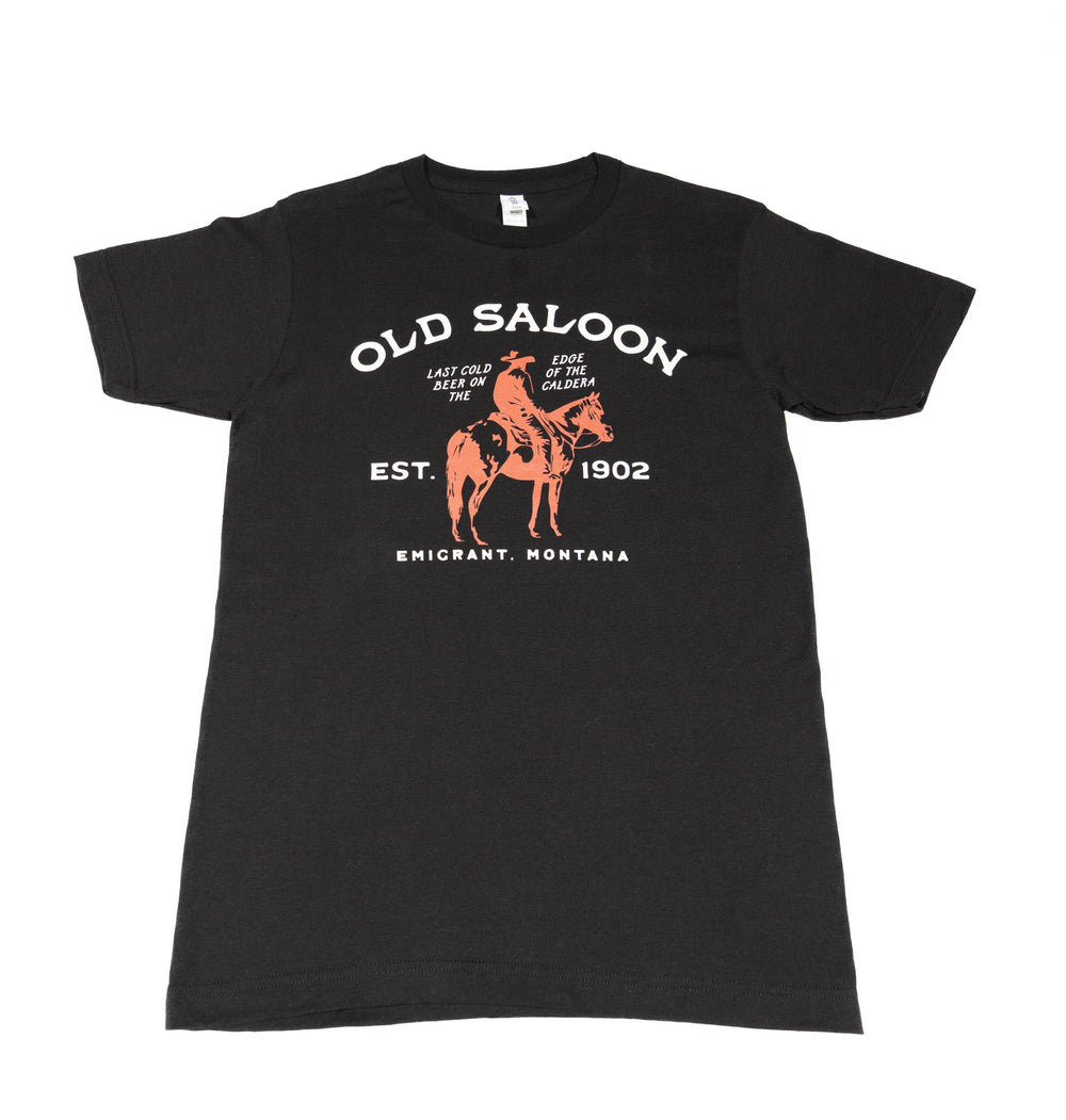 Caldera Short Sleeve T-Shirt