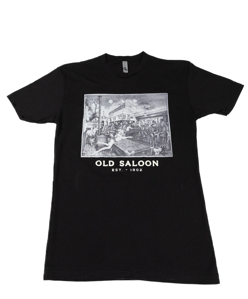 Mark Strand T-Shirt