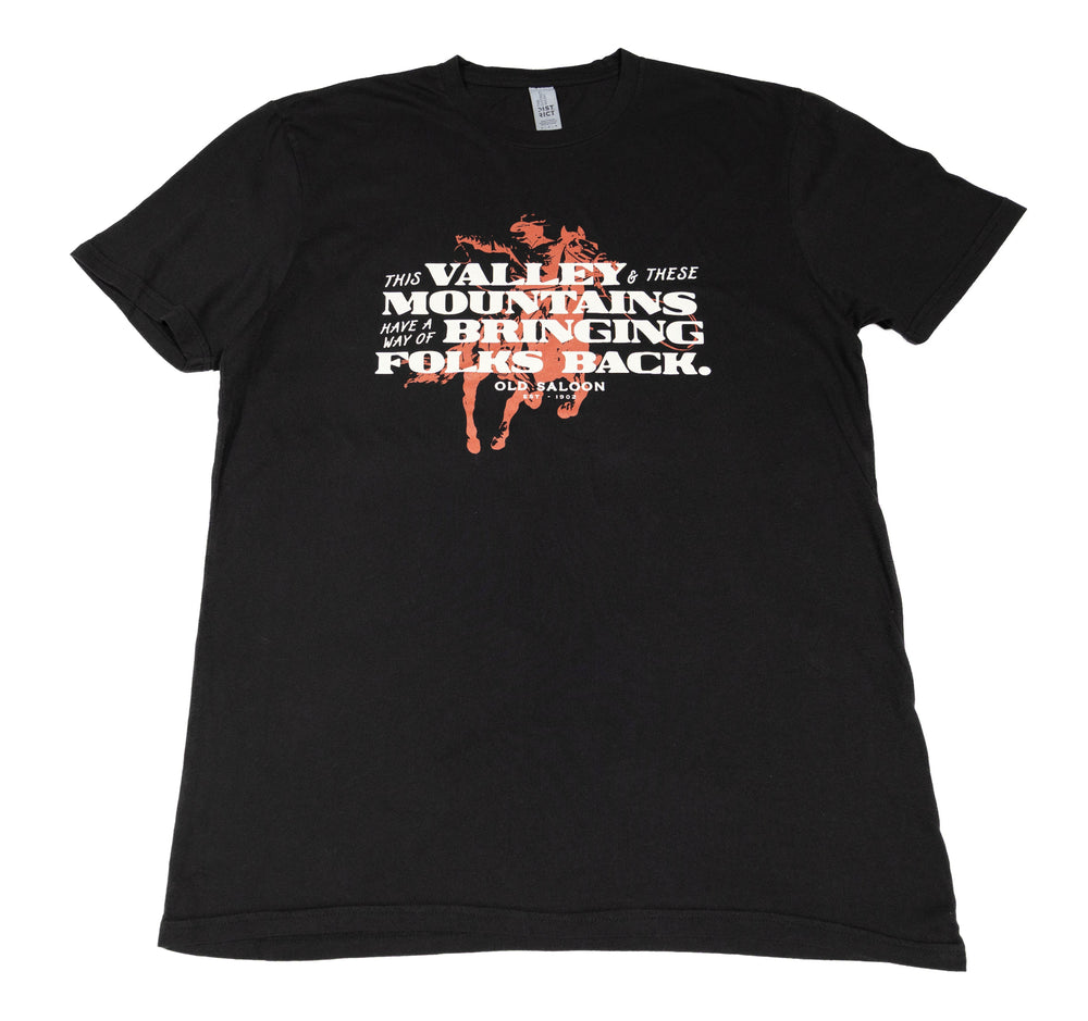 This Valley T-Shirt