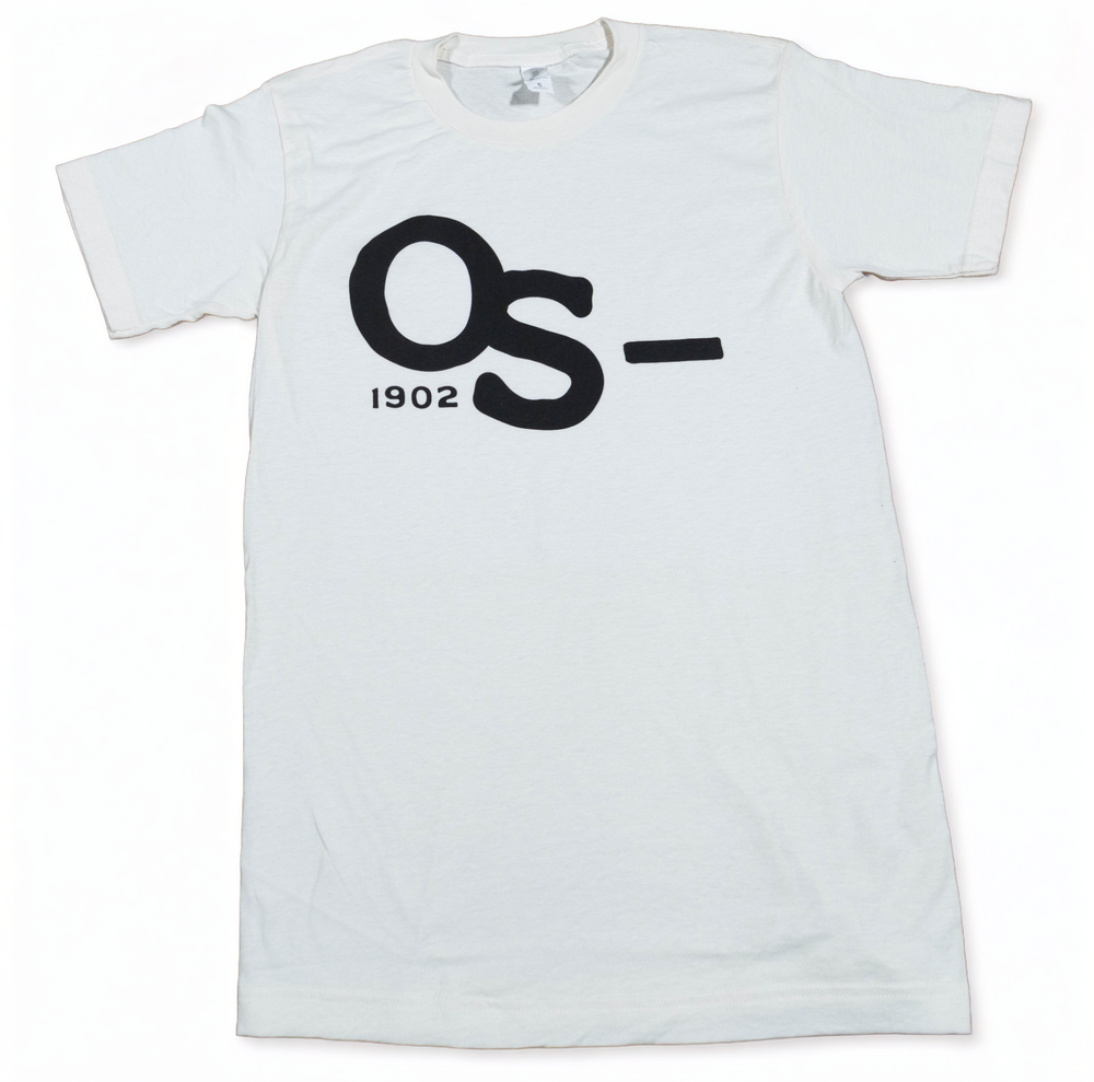 Old Saloon Bar/Cattlebrand T-Shirt